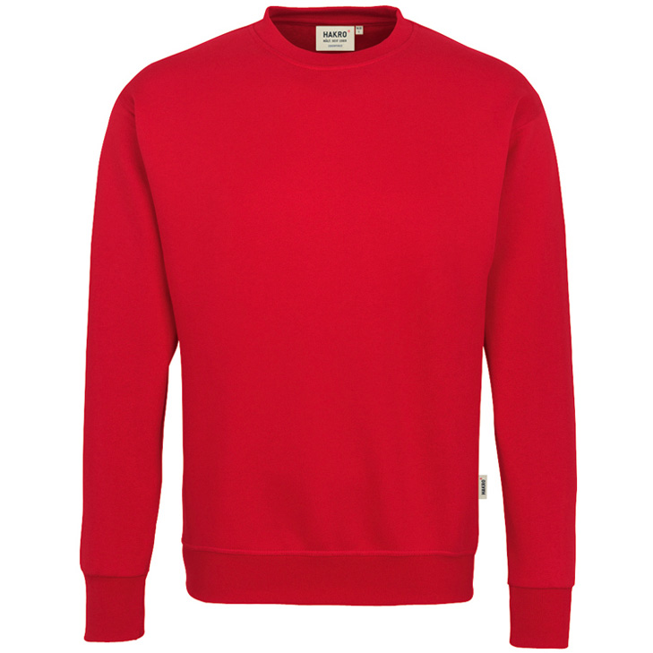 4045981010125 - Sweatshirt Premium Wirkware 70% Baumwolle 30% Polyester 300 4045981010125 - Sweatshirt Premium Wirkware 70% Baumwolle 30% Polyester 300