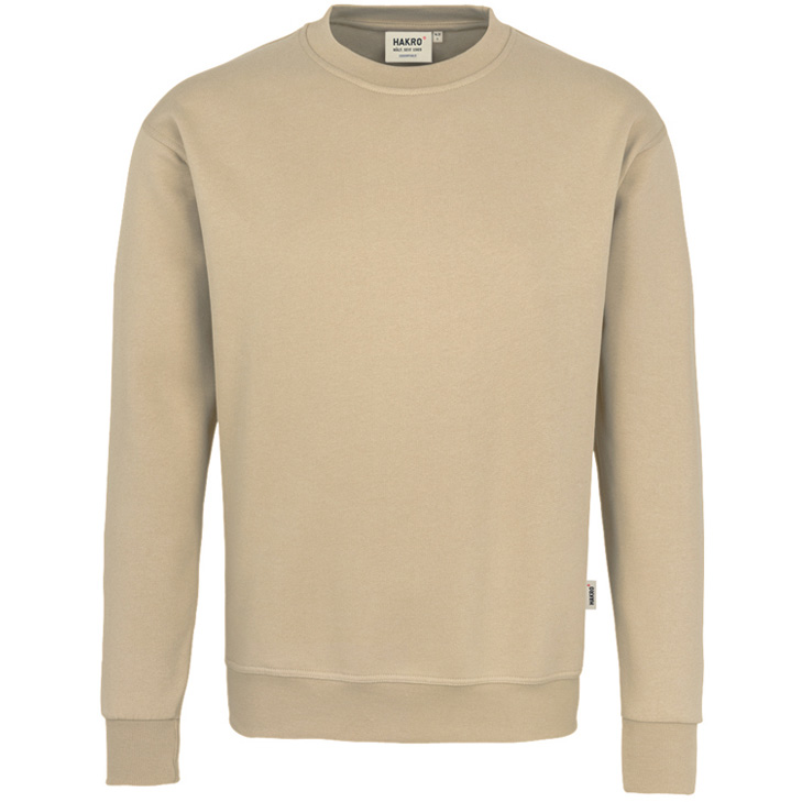 4045981010279 - Sweatshirt Premium Wirkware 70% Baumwolle   30% Polyester 300 