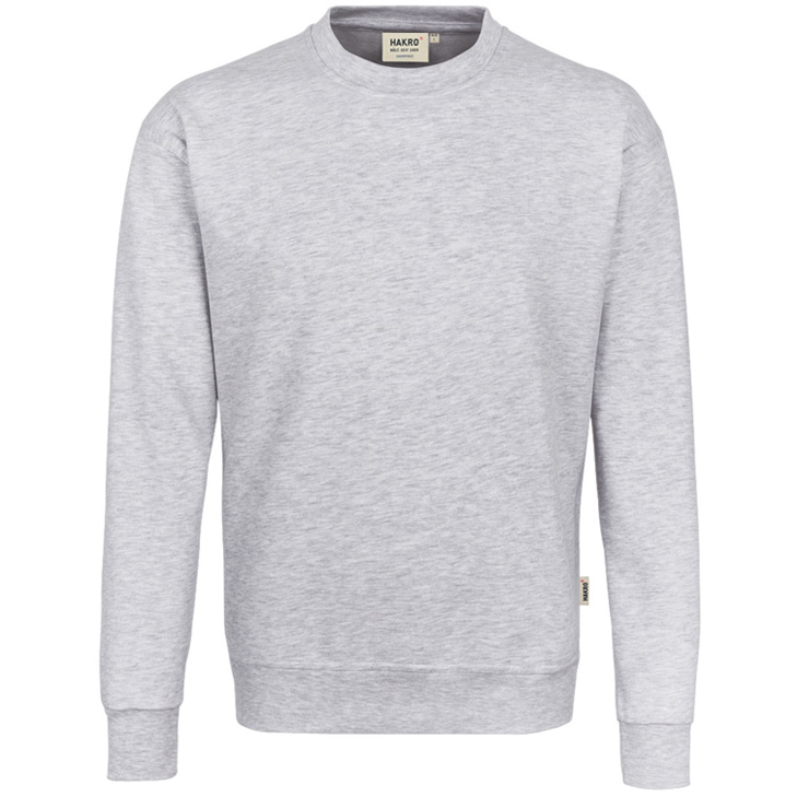 4045981010583 - Sweatshirt Premium Wirkware 70% Baumwolle   30% Polyester 300 