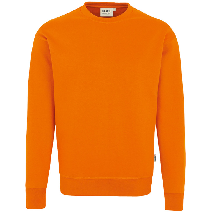 4045981010675 - Sweatshirt Premium Wirkware 70% Baumwolle   30% Polyester 300 