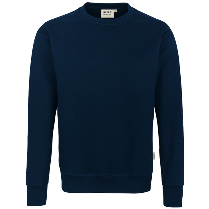 4045981010712 - Sweatshirt Premium Wirkware 70% Baumwolle   30% Polyester 300 