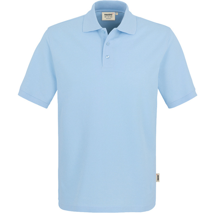 4045981010811 - Poloshirt Top Piqué 100% Baumwolle 200 g m²