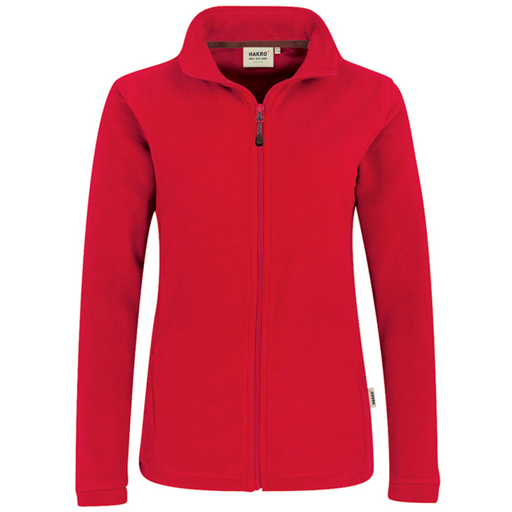 4045981013928 - Women-Fleece-Jacke Delta Microfleece 100% Polyester 220 g m²