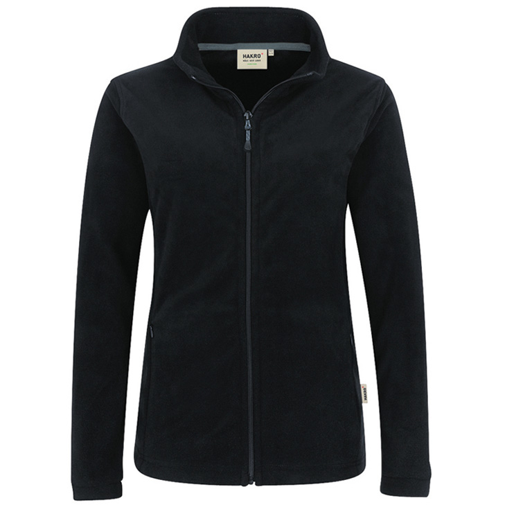 4045981013966 - Women-Fleece-Jacke Delta Microfleece 100% Polyester 220 g m²