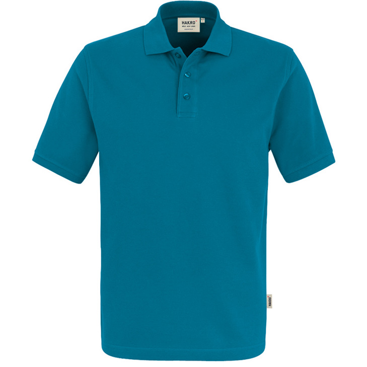 4045981015588 - Poloshirt Top Piqué 100% Baumwolle 200 g m²