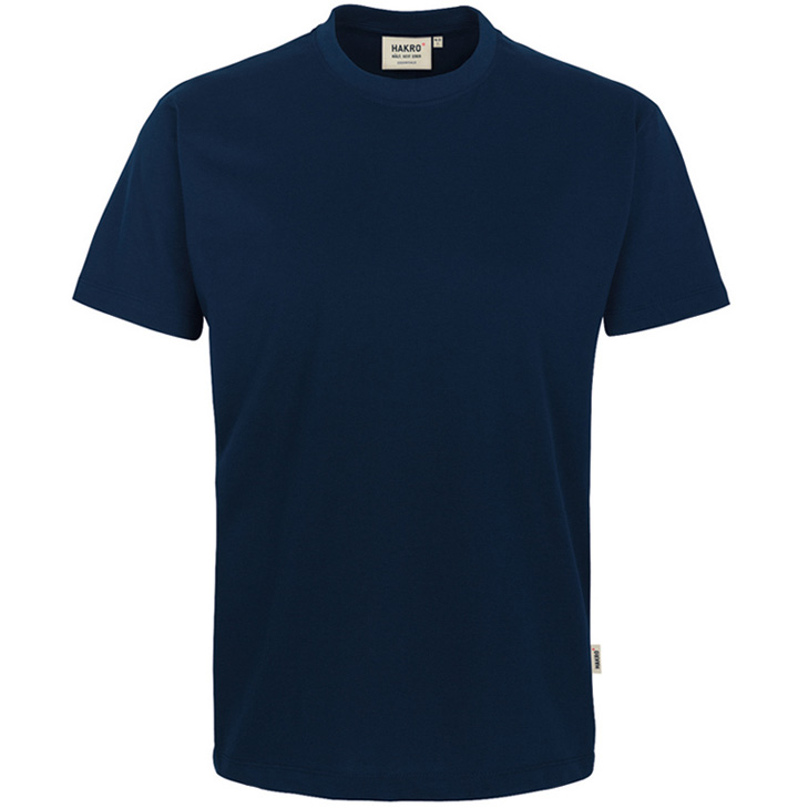 4045981016493 - T-Shirt Classic Single Jersey 100% Baumwolle 160 g m²