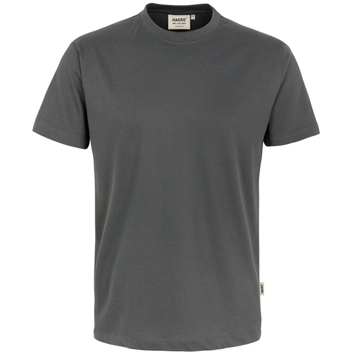 4045981016554 - T-Shirt Classic Single Jersey 100% Baumwolle 160 g m²