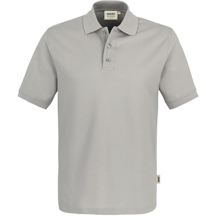 4045981017537 - Poloshirt Top Piqué 100% Baumwolle 200 g m²