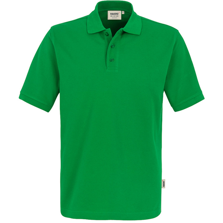 4045981017643 - Poloshirt Top Piqué 100% Baumwolle 200 g m²