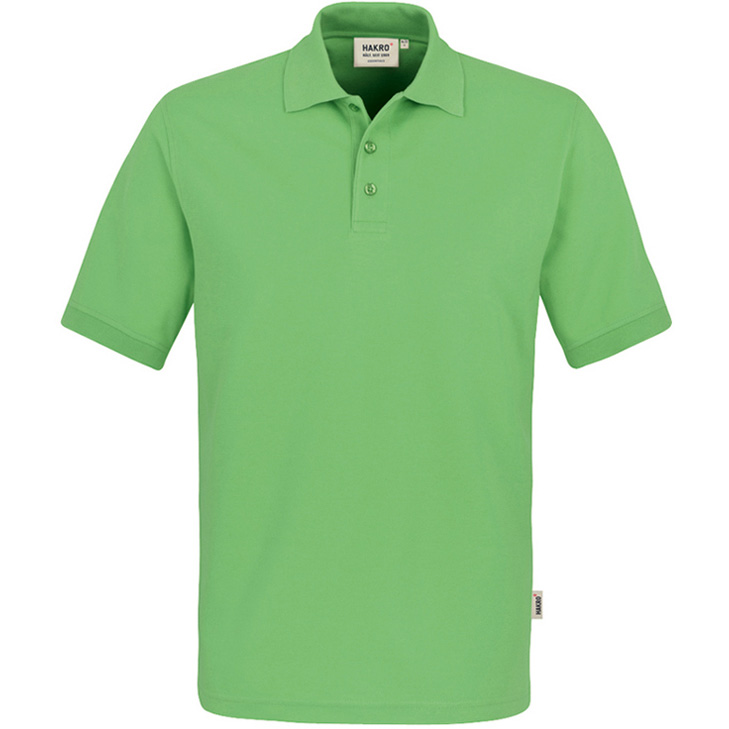 4045981017704 - Poloshirt Top Piqué 100% Baumwolle 200 g m²