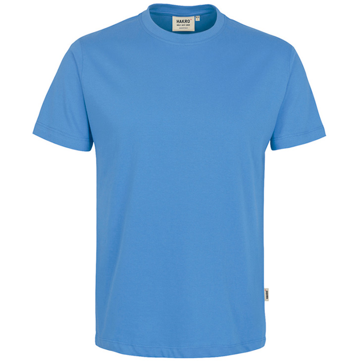 4045981017759 - T-Shirt Classic Single Jersey 100% Baumwolle 160 g m²