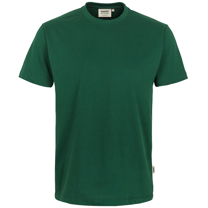 4045981017964 - T-Shirt Classic Single Jersey 100% Baumwolle 160 g m²