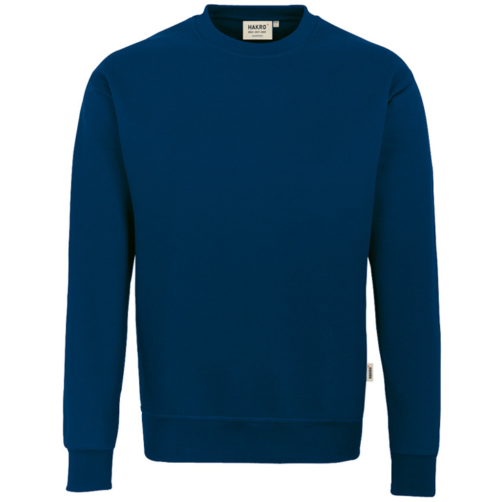 4045981018046 - Sweatshirt Premium Wirkware 70% Baumwolle   30% Polyester 300 