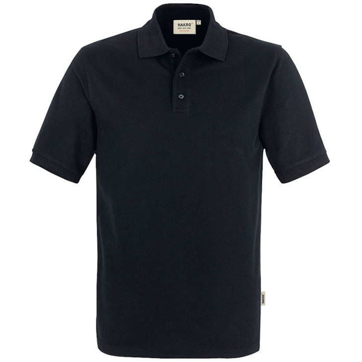 4045981018565 - Poloshirt Performance Piqué 50% Baumwolle   50% Polyester 200 