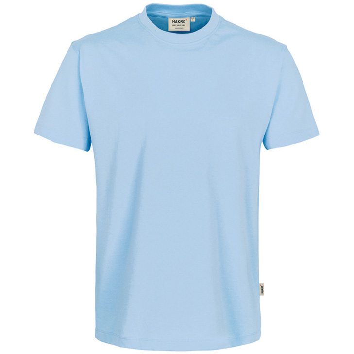 4045981019128 - T-Shirt Classic Single Jersey 100% Baumwolle 160 g m²