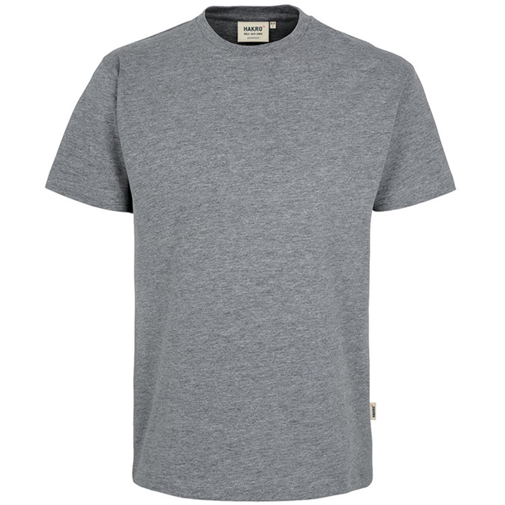 4045981030024 - T-Shirt Heavy Single Jersey 100% Baumwolle 190 g m²