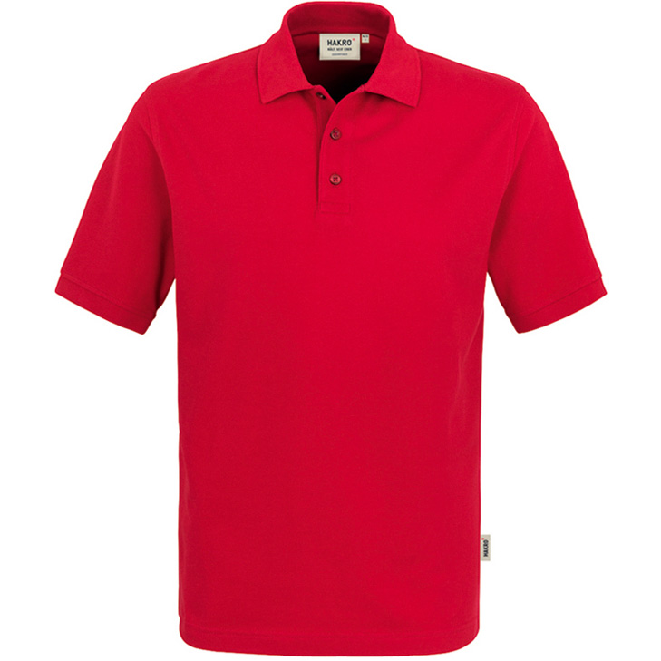 4045981030833 - Poloshirt Top Piqué 100% Baumwolle 200 g m²