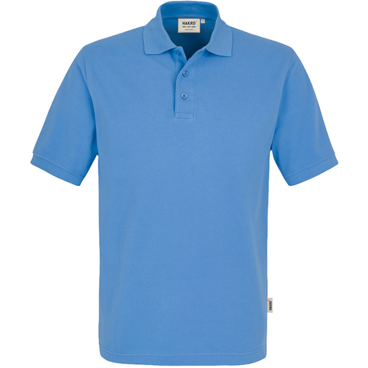 4045981031052 - Poloshirt Top Piqué 100% Baumwolle 200 g m²