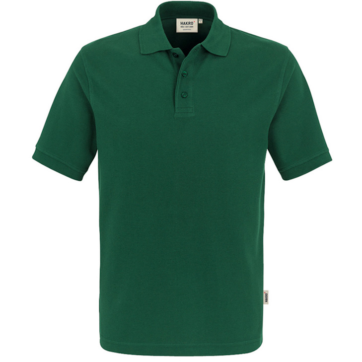 4045981031441 - Poloshirt Top Piqué 100% Baumwolle 200 g m²