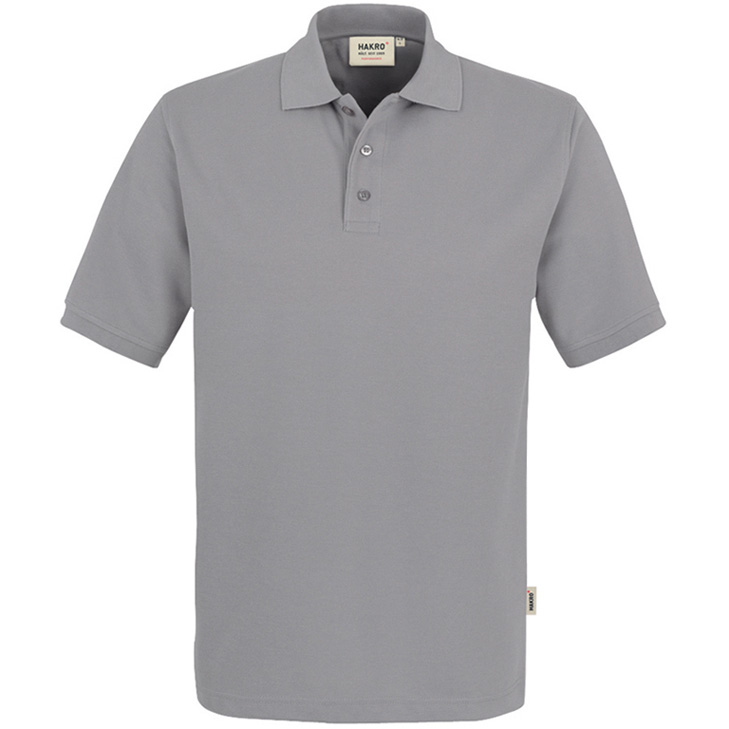 4045981034688 - Poloshirt Performance Piqué 50% Baumwolle   50% Polyester 200 