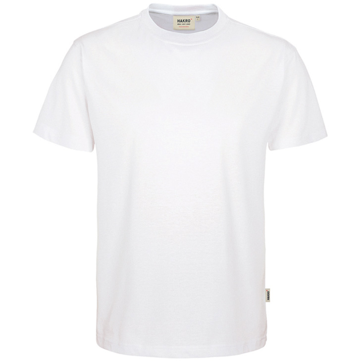 4045981036446 - T-Shirt Performance Single Jersey 50% Baumwolle 50% Polyester 4045981036446 - T-Shirt Performance Single Jersey 50% Baumwolle 50% Polyester