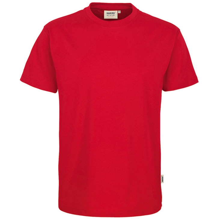 4045981036545 - T-Shirt Performance Single Jersey 50% Baumwolle   50% Polyester