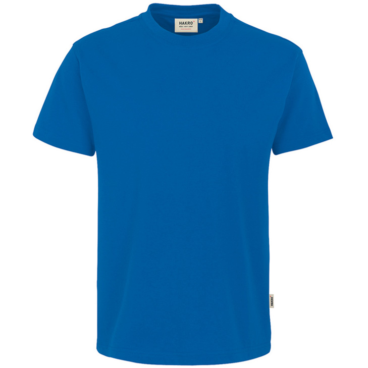 4045981036637 - T-Shirt Performance Single Jersey 50% Baumwolle   50% Polyester