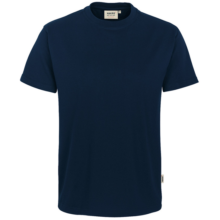 4045981036729 - T-Shirt Performance Single Jersey 50% Baumwolle   50% Polyester