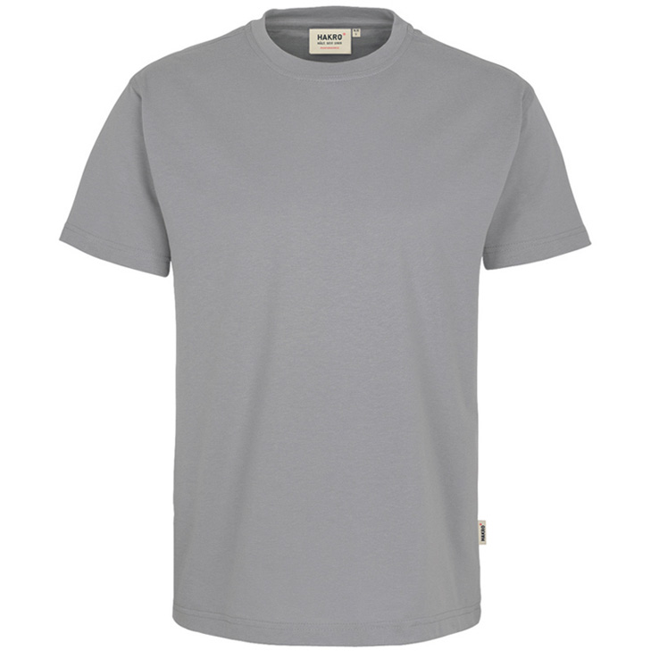 4045981036743 - T-Shirt Performance Single Jersey 50% Baumwolle   50% Polyester