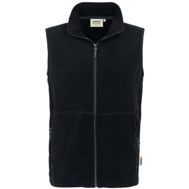 4045981041105 - Fleece-Weste Toronto Microfleece aus 100% Polyester 220 g m²
