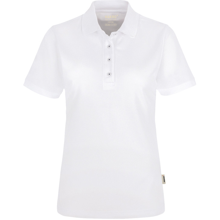 4045981041808 - Women-Poloshirt Coolmax® 100% Polyester 150 g m²