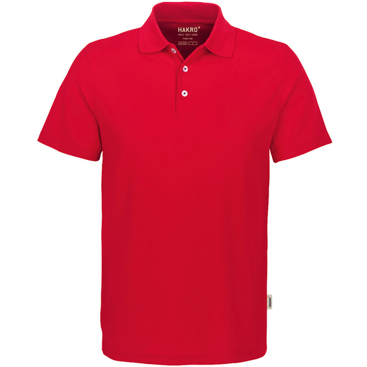 4045981042188 - Poloshirt Coolmax Piqué aus 100 % Polyester 150 g m²