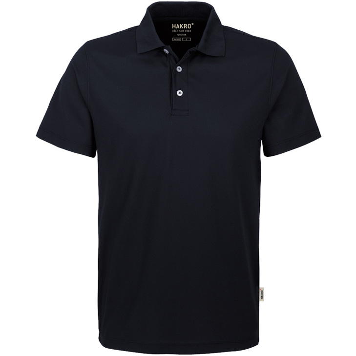 4045981042232 - Poloshirt Coolmax Piqué aus 100 % Polyester 150 g m²