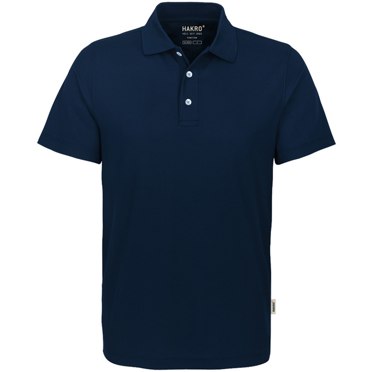 4045981042294 - Hakro - Poloshirt Coolmax 806 Herren Gr 2XL tinte - tinte