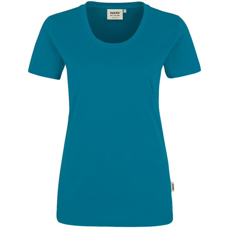 4045981044922 - Women-T-Shirt Classic Single Jersey 100% Baumwolle 160 g m²