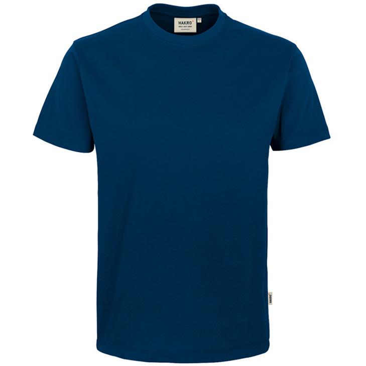 4045981048081 - T-Shirt Classic Single Jersey 100% Baumwolle 160 g m²