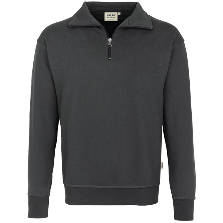 4045981048999 - Zip-Sweatshirt Premium Wirkware 70% Baumwolle   30% Polyester 