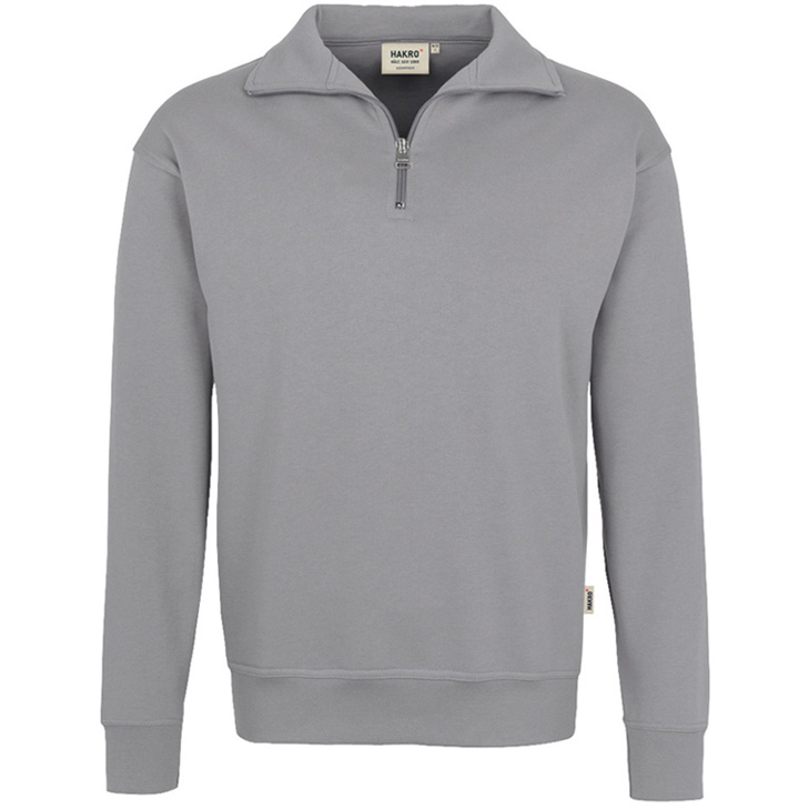 4045981049071 - Zip-Sweatshirt Premium Wirkware 70% Baumwolle   30% Polyester 