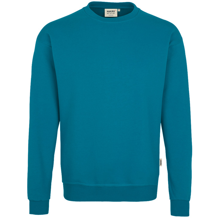 4045981049224 - Sweatshirt Premium Wirkware 70% Baumwolle   30% Polyester 300 