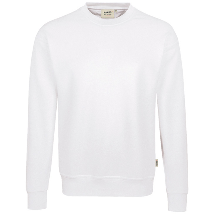 4045981049347 - Sweatshirt Performance Wirkware 50% Baumwolle   50% Polyester 