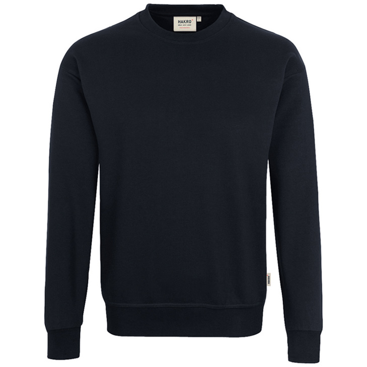 4045981049507 - Sweatshirt Performance Wirkware 50% Baumwolle 50% Polyester 4045981049507 - Sweatshirt Performance Wirkware 50% Baumwolle 50% Polyester
