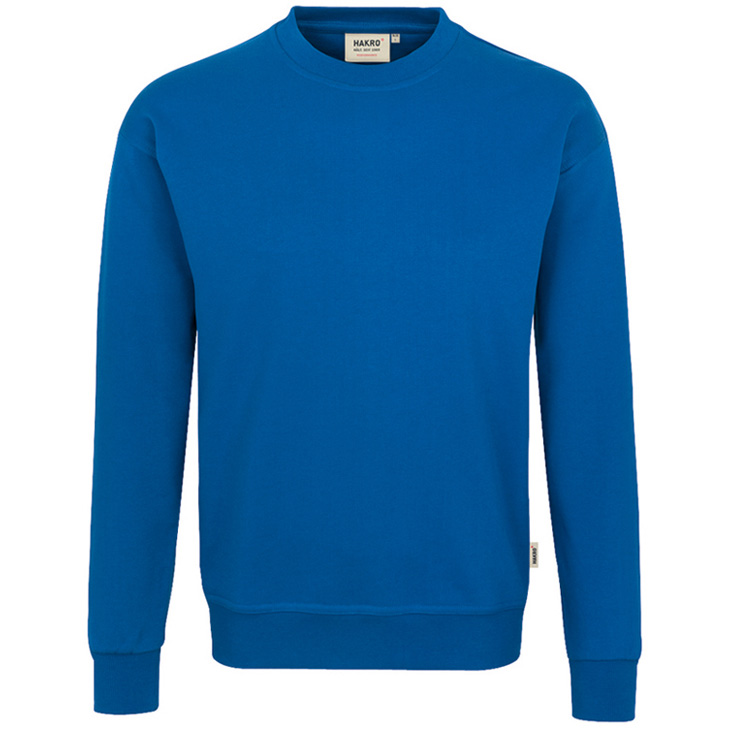 4045981049590 - Sweatshirt Performance Wirkware 50% Baumwolle   50% Polyester 