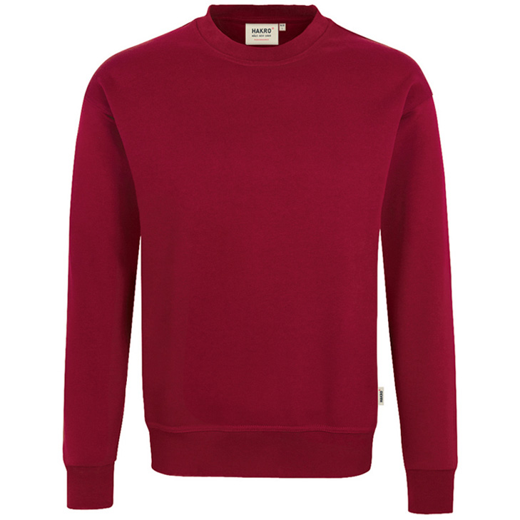4045981049699 - Sweatshirt Performance Wirkware 50% Baumwolle 50% Polyester 4045981049699 - Sweatshirt Performance Wirkware 50% Baumwolle 50% Polyester