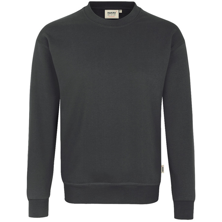 4045981049903 - Sweatshirt Performance Wirkware 50% Baumwolle   50% Polyester 