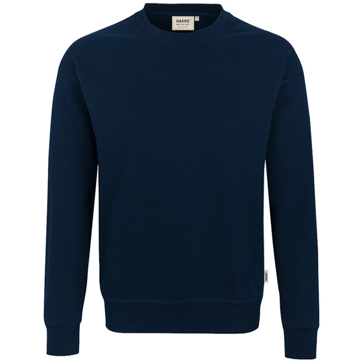4045981049989 - Sweatshirt Performance Wirkware 50% Baumwolle   50% Polyester 
