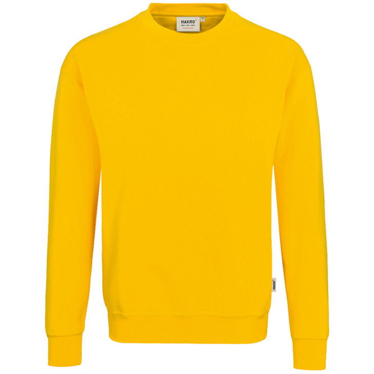 4045981050169 - Sweatshirt Performance Wirkware 50% Baumwolle 50% Polyester 4045981050169 - Sweatshirt Performance Wirkware 50% Baumwolle 50% Polyester