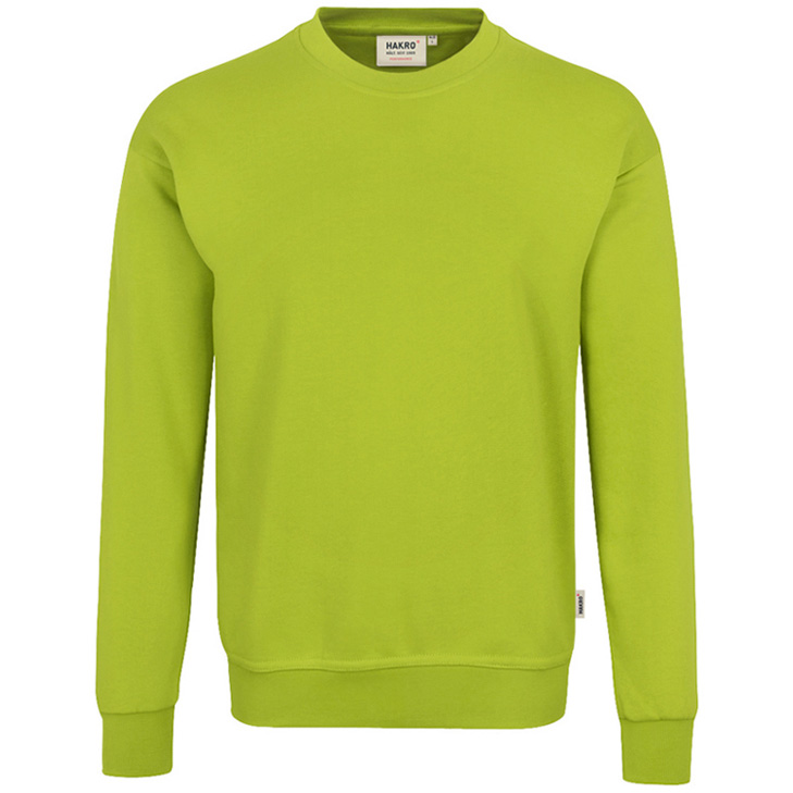 4045981050213 - Sweatshirt Performance Wirkware 50% Baumwolle   50% Polyester 