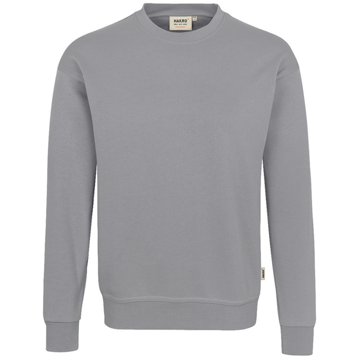 4045981050275 - Sweatshirt Performance Wirkware 50% Baumwolle   50% Polyester 