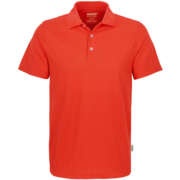 4045981051579 - Poloshirt Coolmax Piqué aus 100 % Polyester 150 g m²