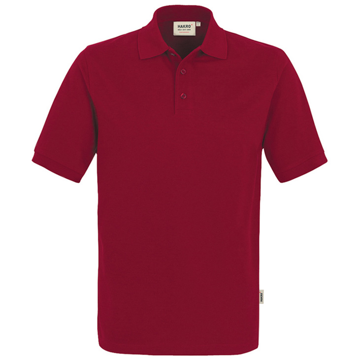 4045981052194 - Poloshirt Performance Piqué 50% Baumwolle   50% Polyester 200 